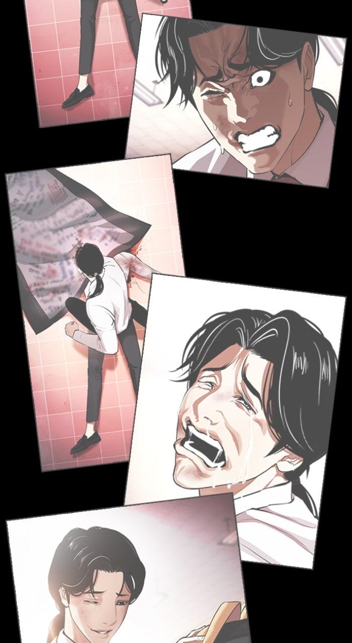 Capitolo 592 — Chapter 592 — Page 72