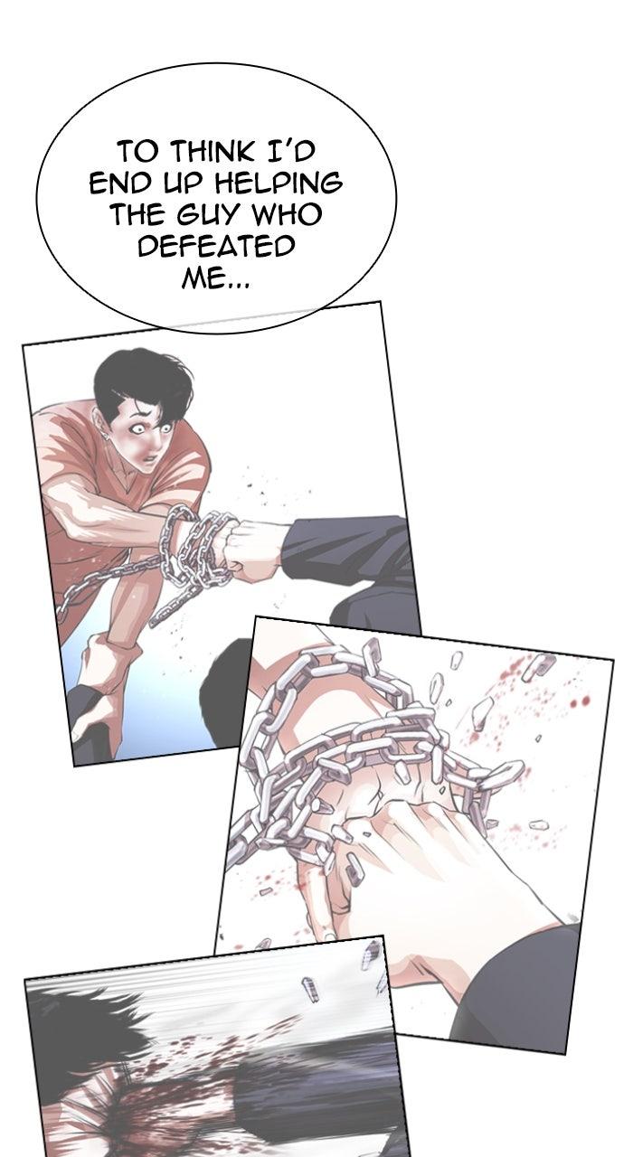 Capitolo 592 — Chapter 592 — Page 150