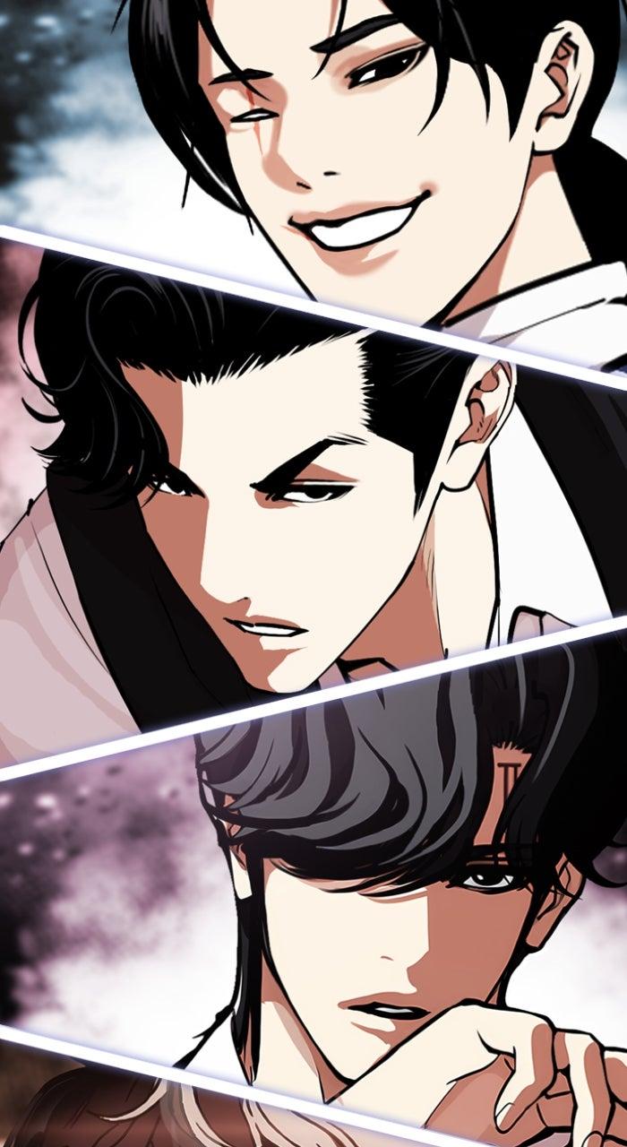 Capitolo 593 — Chapter 593 — Page 8