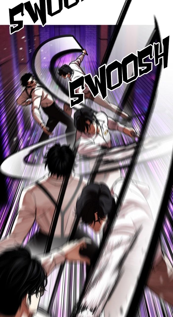 Capitolo 593 — Chapter 593 — Page 60