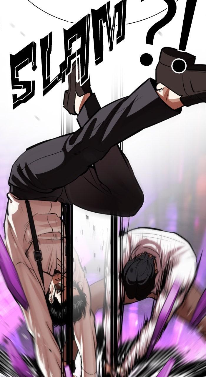 Capitolo 593 — Chapter 593 — Page 79