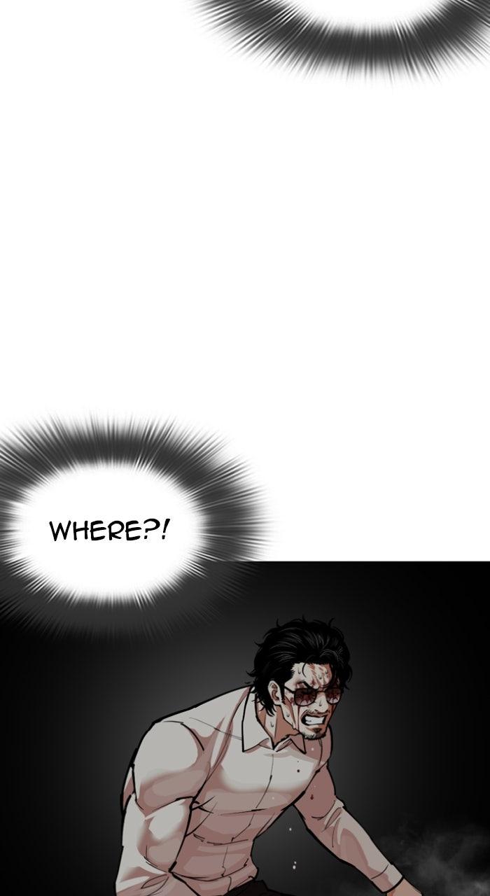 Capitolo 593 — Chapter 593 — Page 111