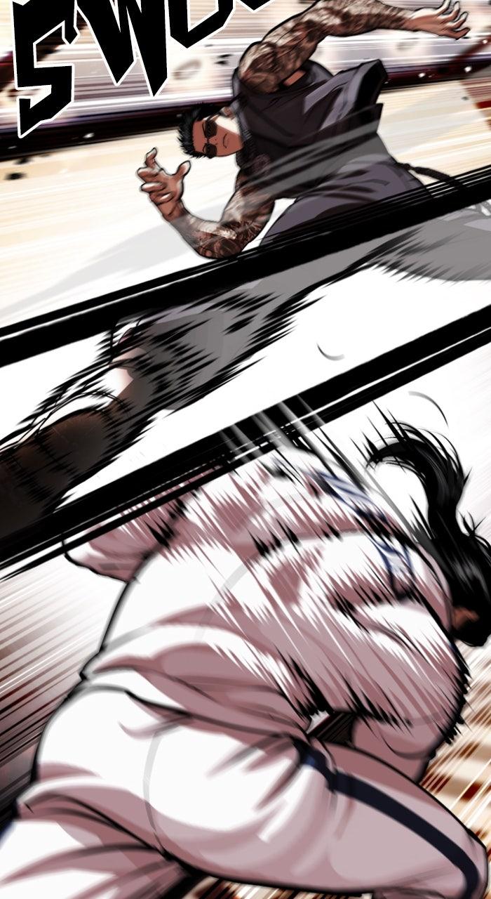 Capitolo 594 — Chapter 594 — Page 46
