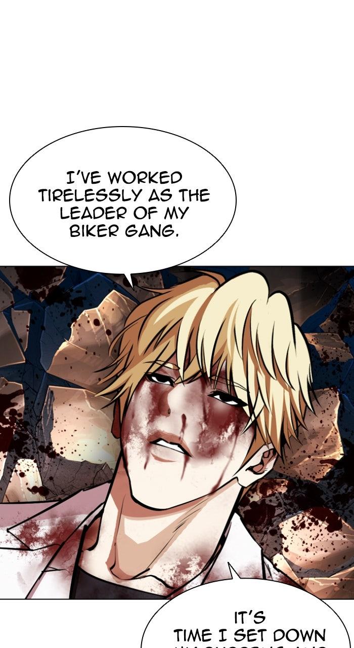 Capitolo 594 — Chapter 594 — Page 69