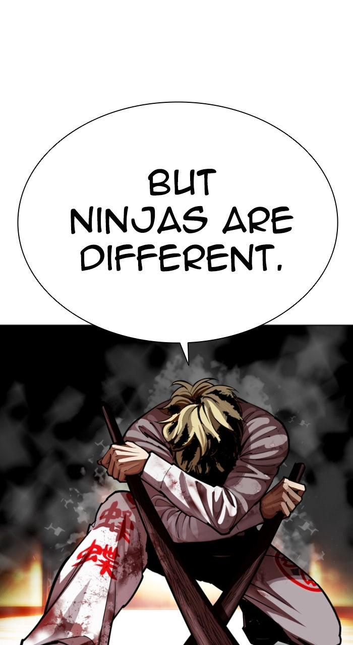 Capitolo 594 — Chapter 594 — Page 91