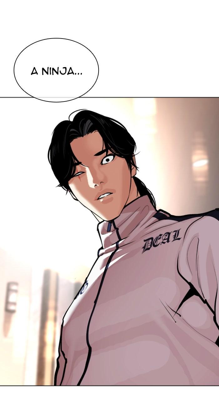 Capitolo 594 — Chapter 594 — Page 105