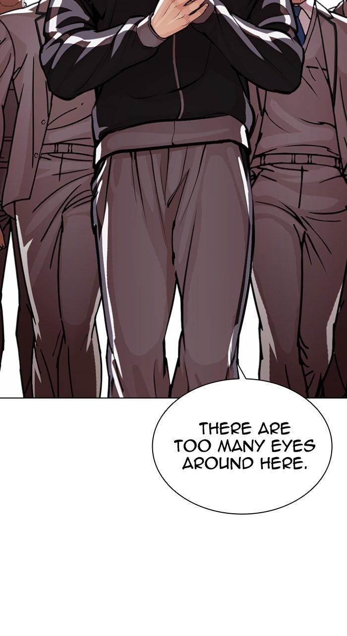 Capitolo 594 — Chapter 594 — Page 127