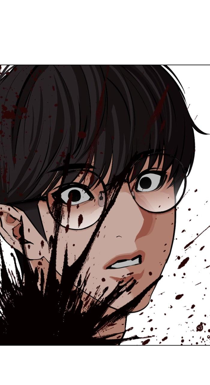 Capitolo 594 — Chapter 594 — Page 141