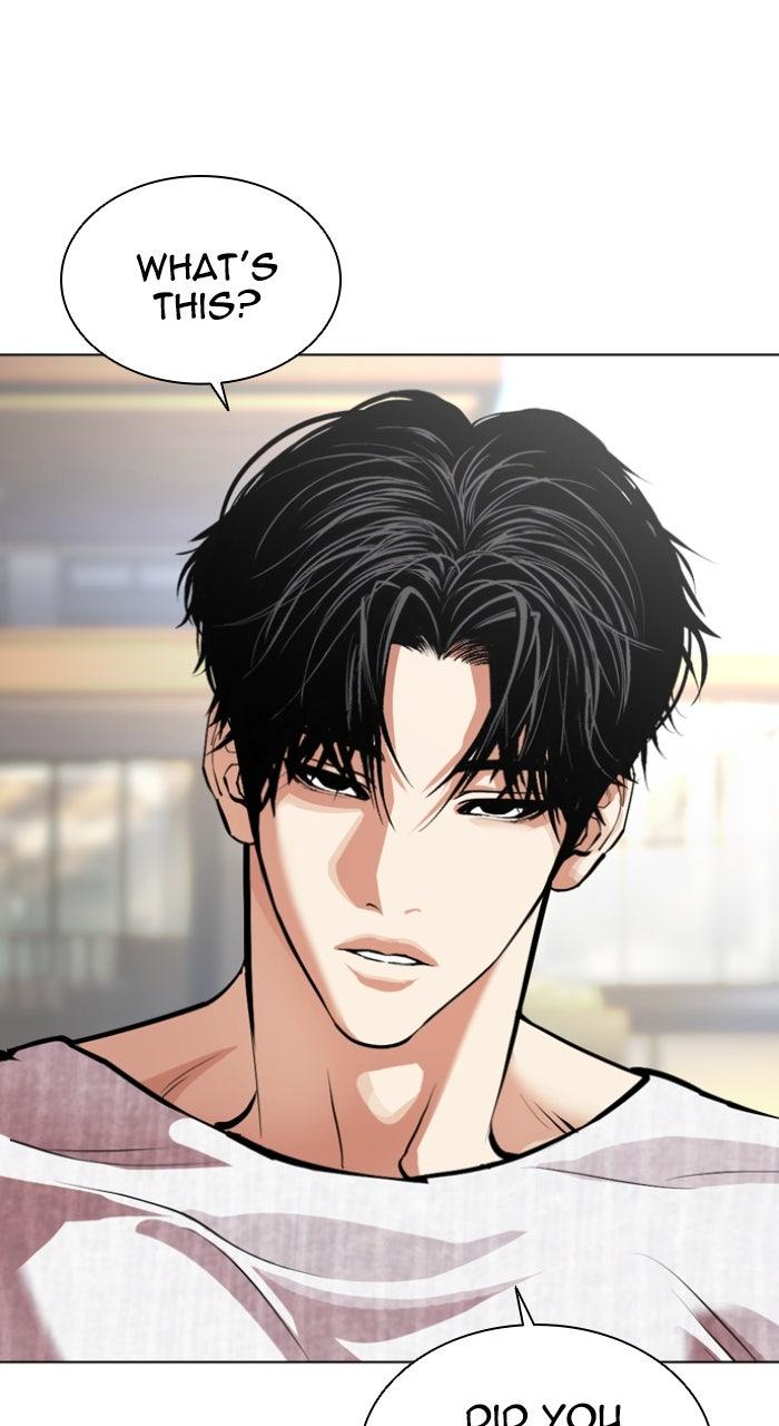 Capitolo 594 — Chapter 594 — Page 144