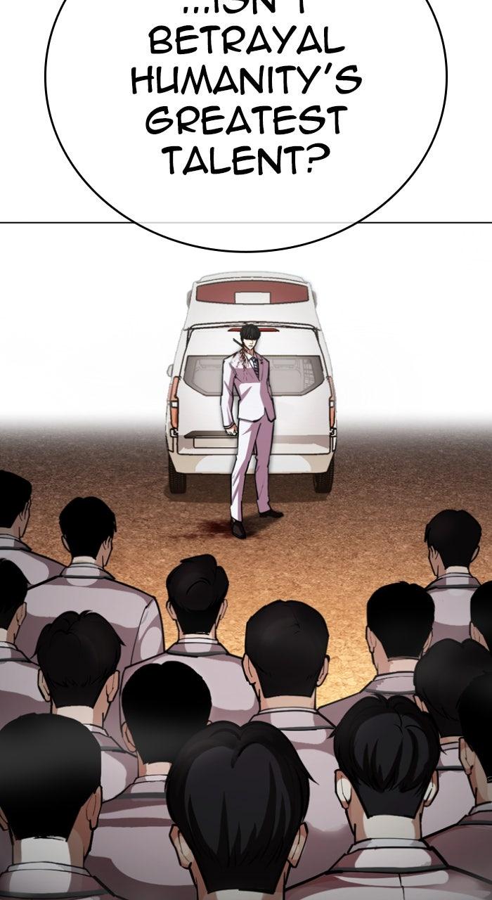 Capitolo 594 — Chapter 594 — Page 156