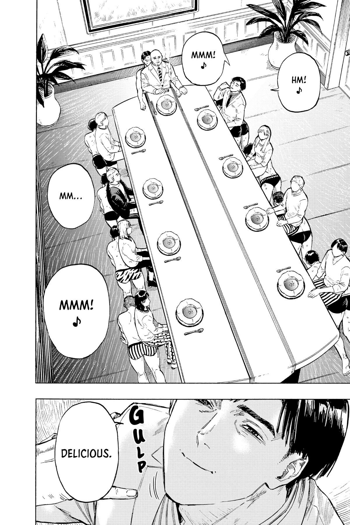 Marriage Toxin Chapter 1 7