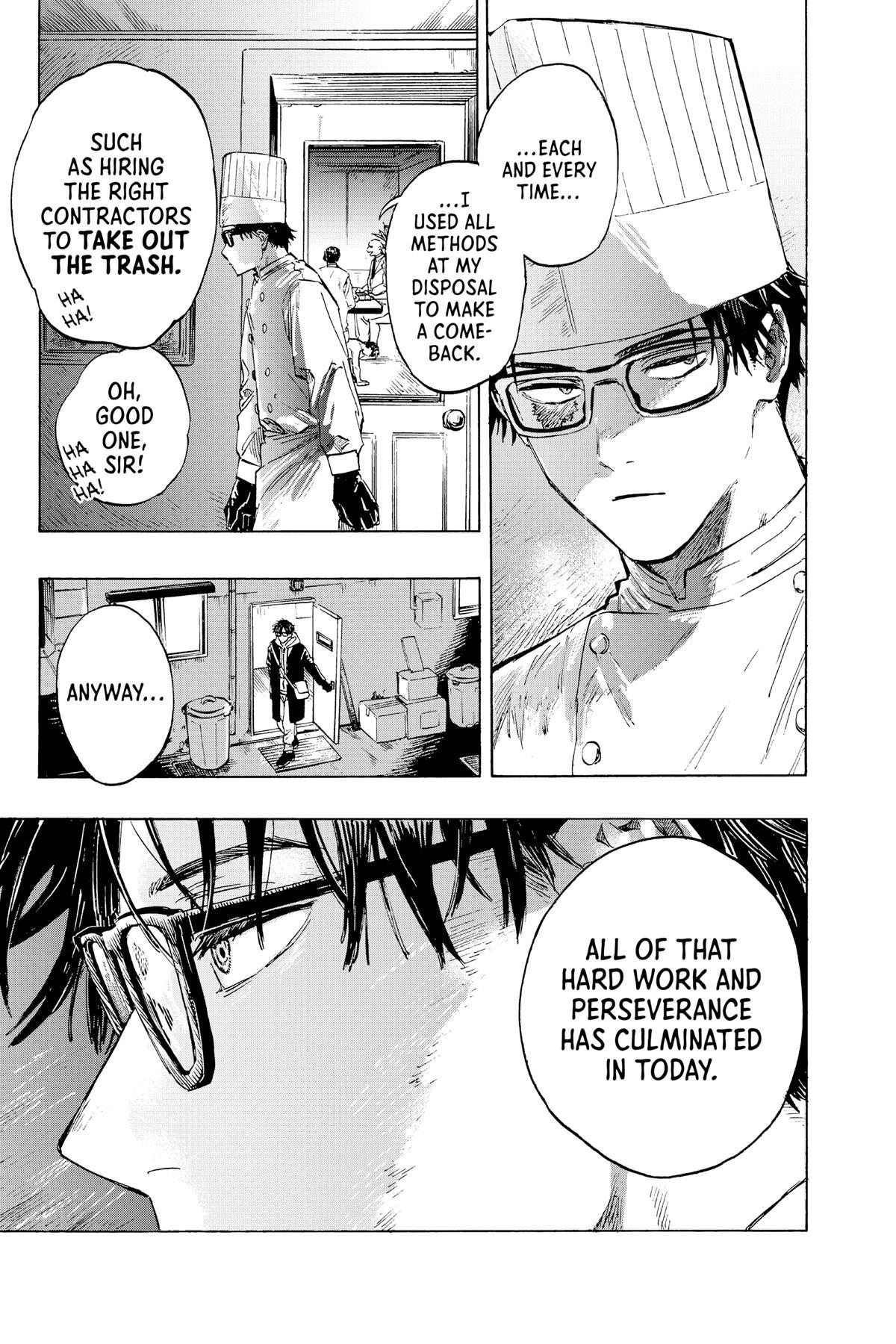 Marriage Toxin Chapter 1 10