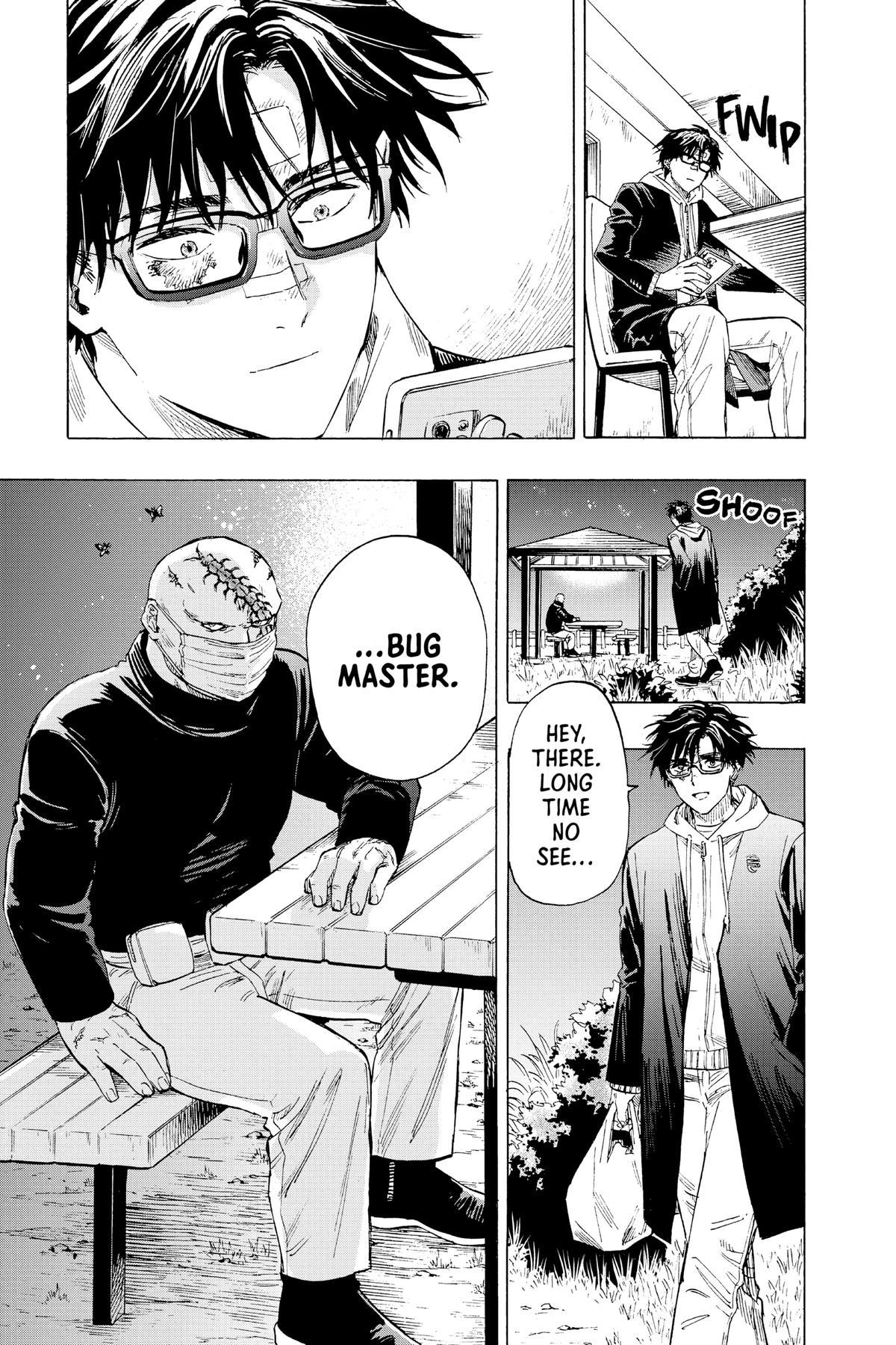 Marriage Toxin Chapter 1 22