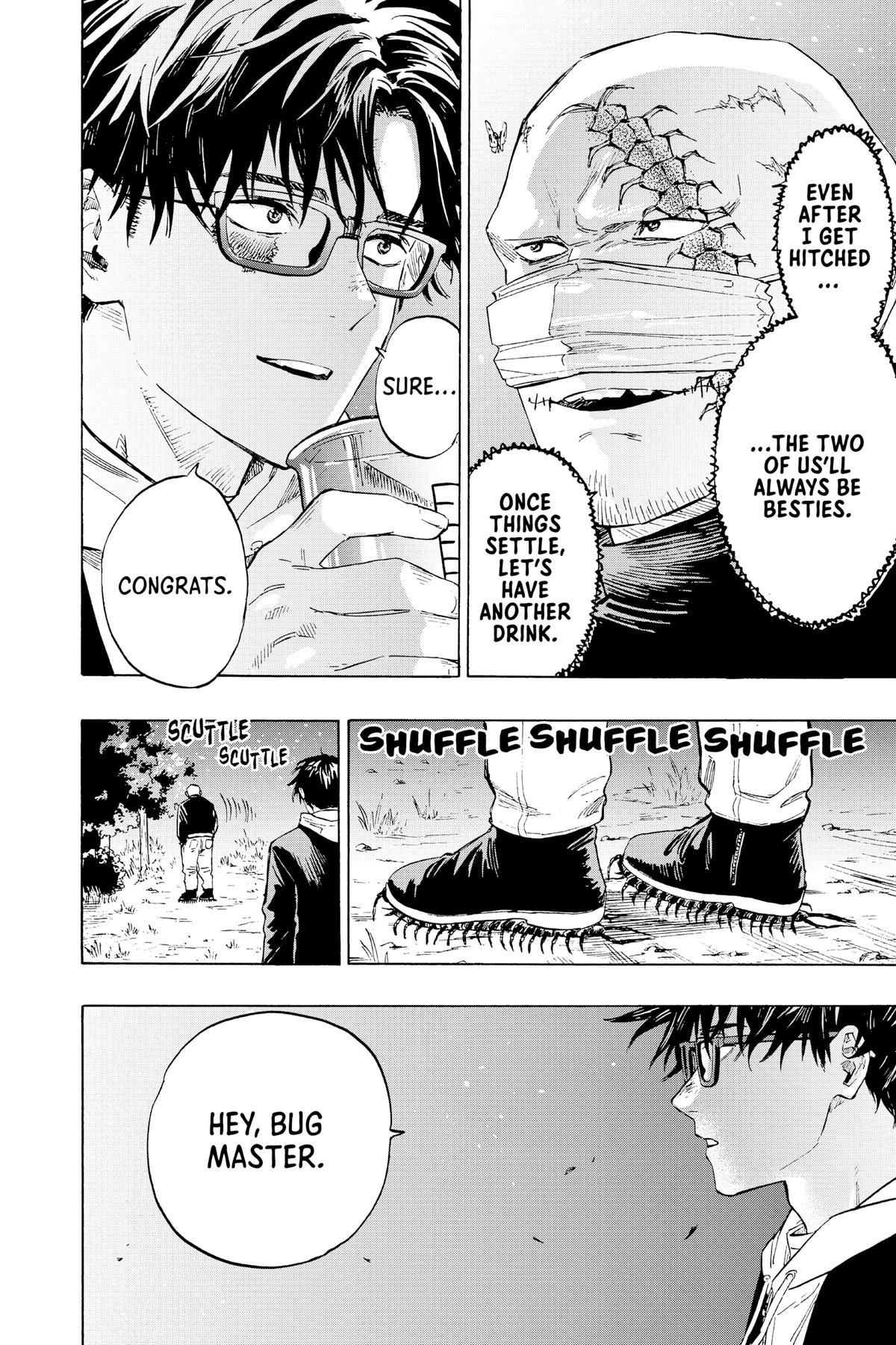 Marriage Toxin Chapter 1 27