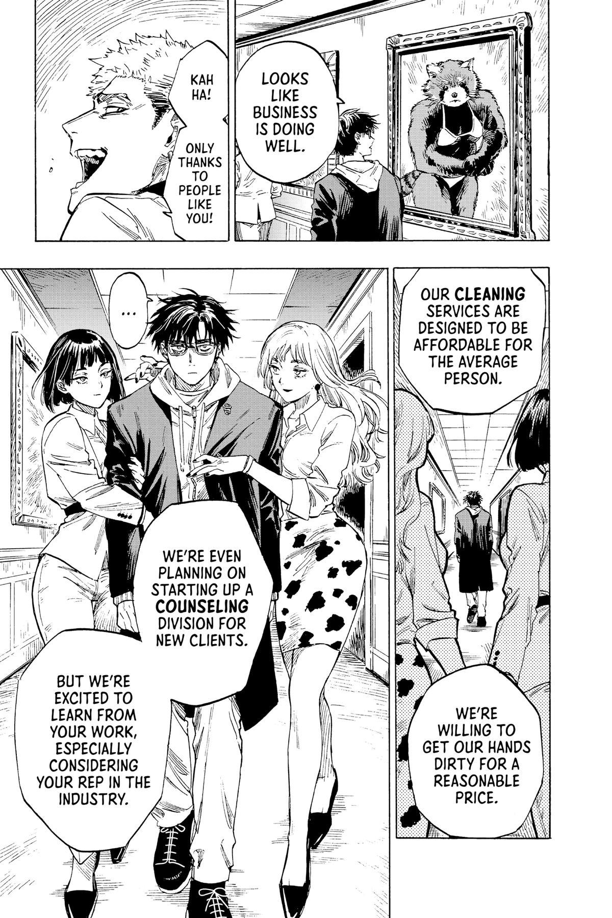 Marriage Toxin Chapter 1 30