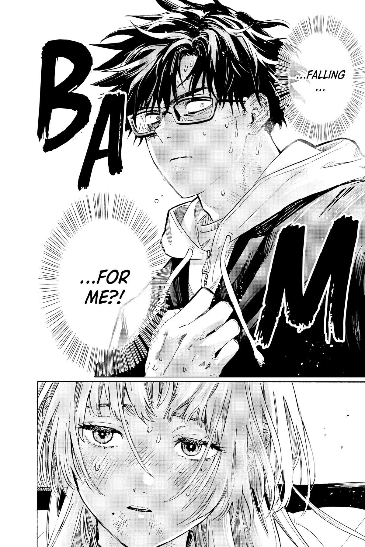 Marriage Toxin Chapter 1 41