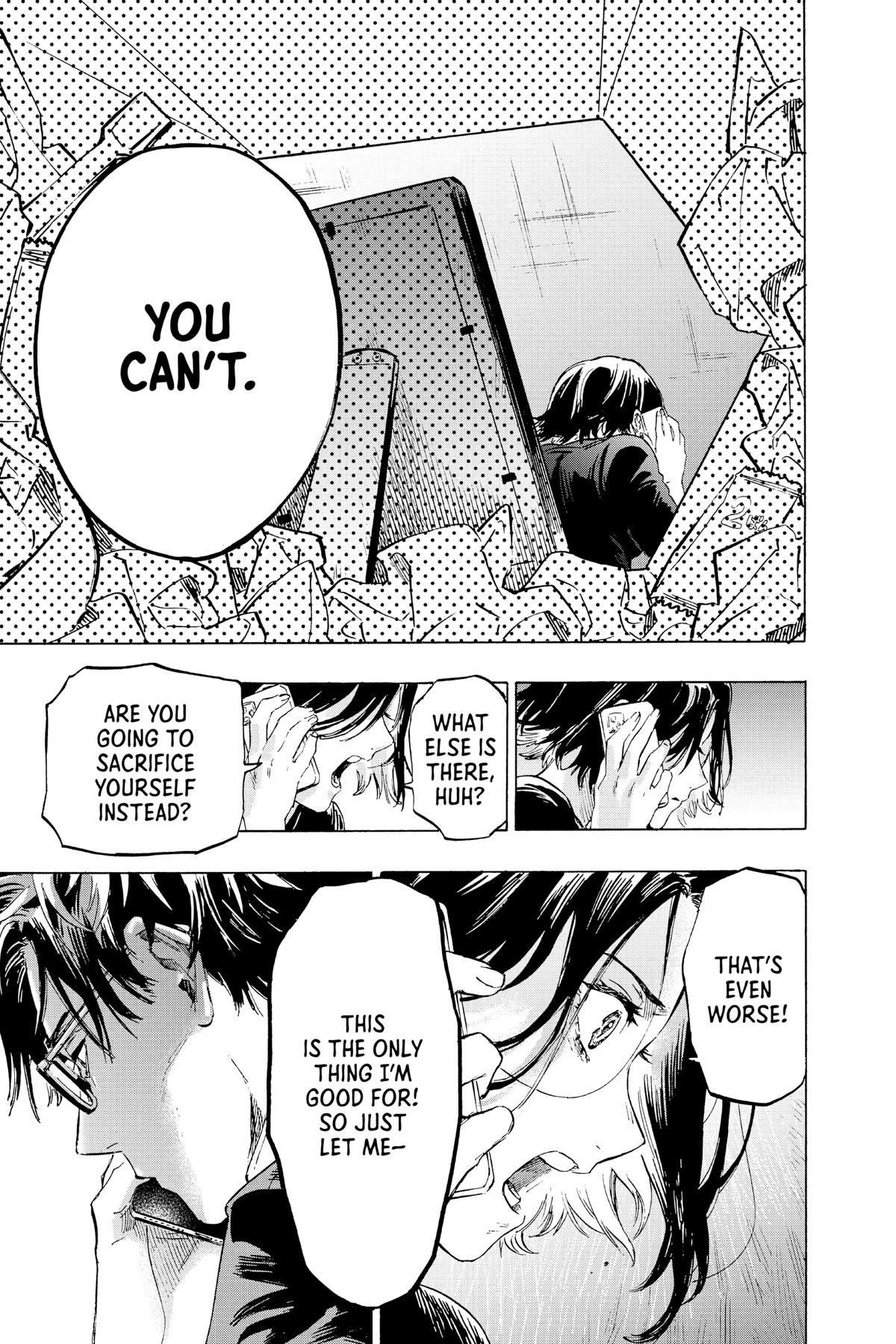 Marriage Toxin Chapter 1 46