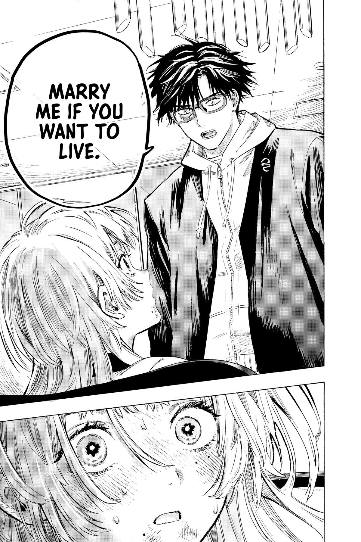 Marriage Toxin Chapter 1 48