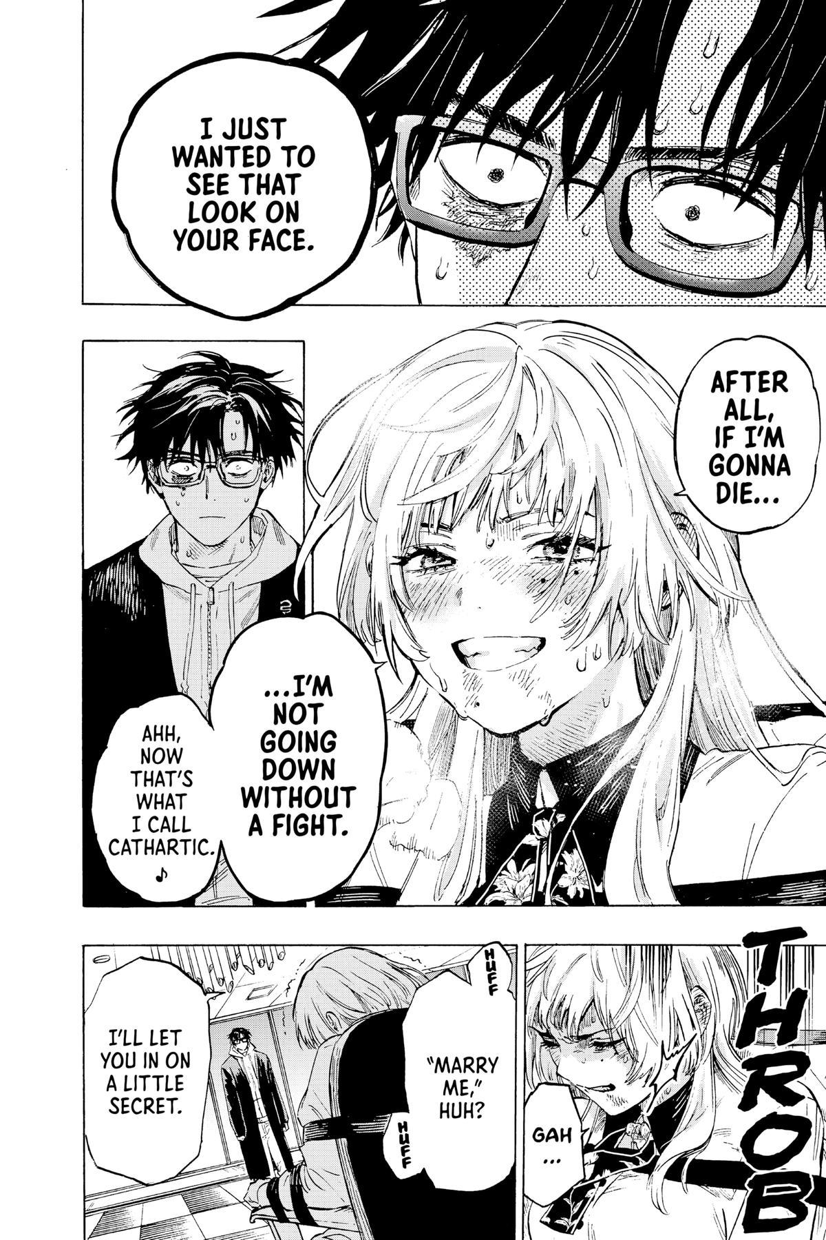 Marriage Toxin Chapter 1 53