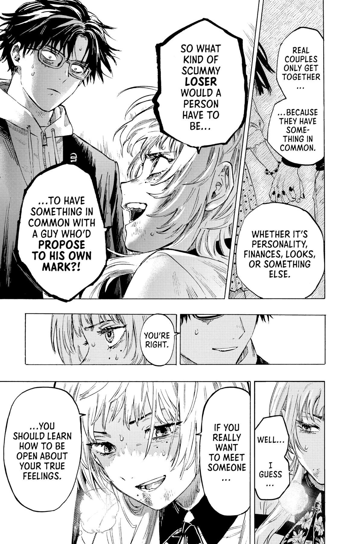 Marriage Toxin Chapter 1 54