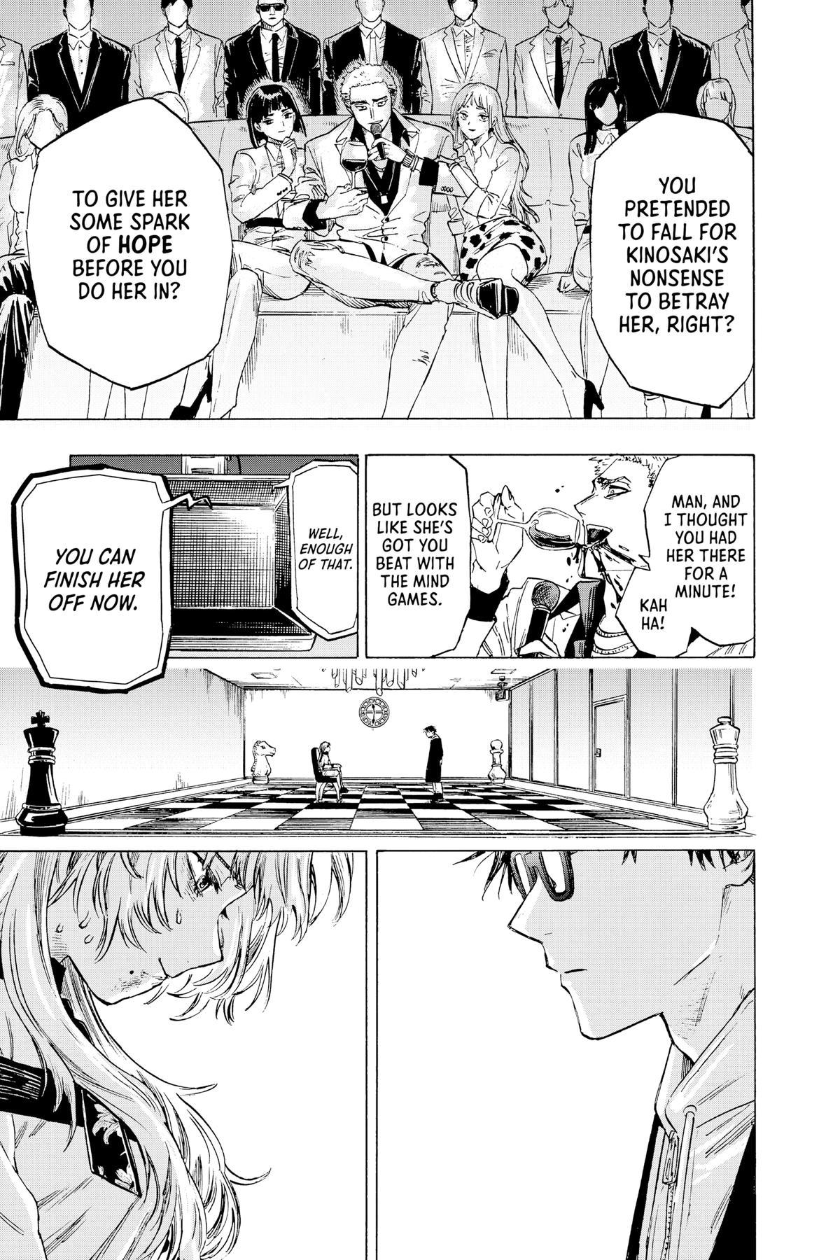 Marriage Toxin Chapter 1 56