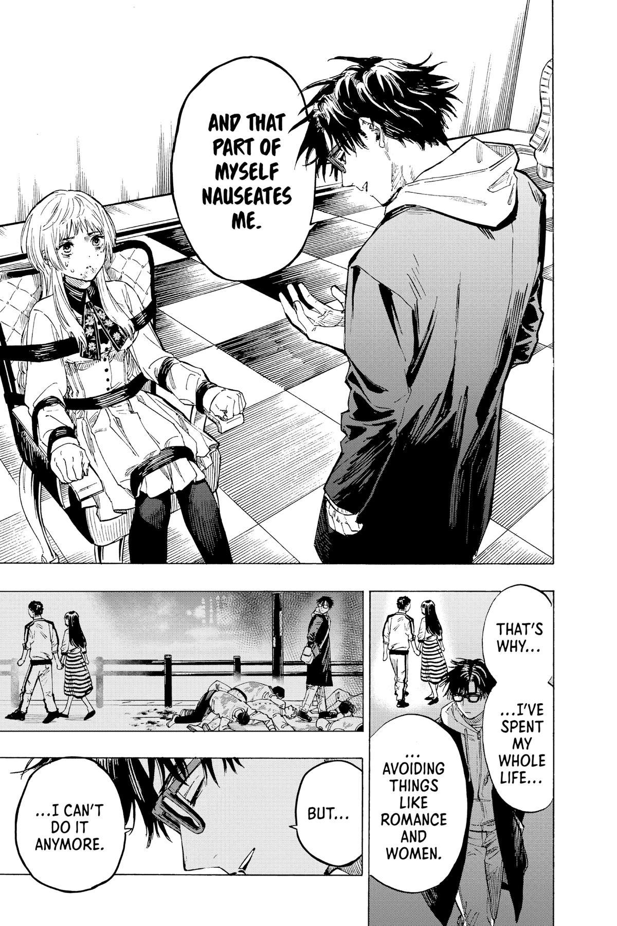 Marriage Toxin Chapter 1 58