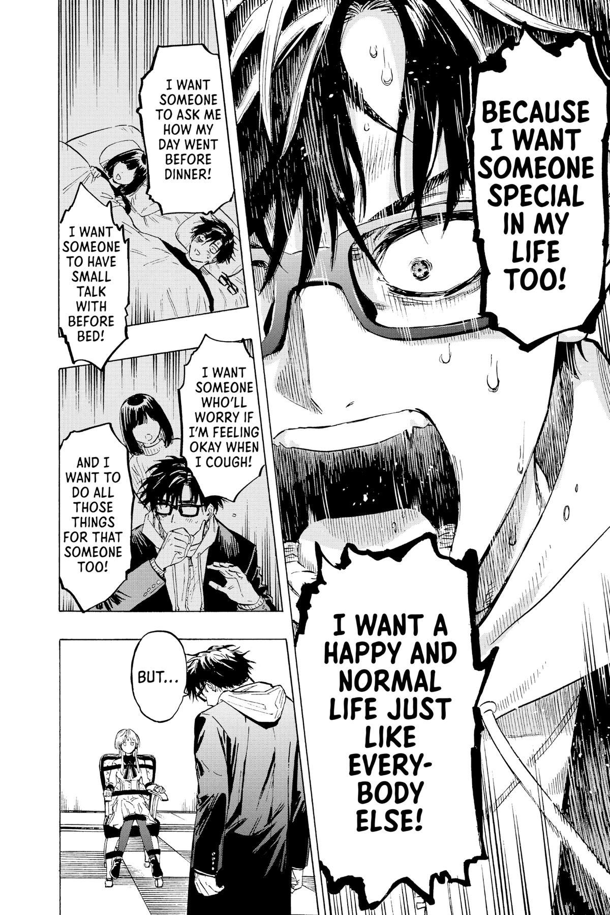 Marriage Toxin Chapter 1 59