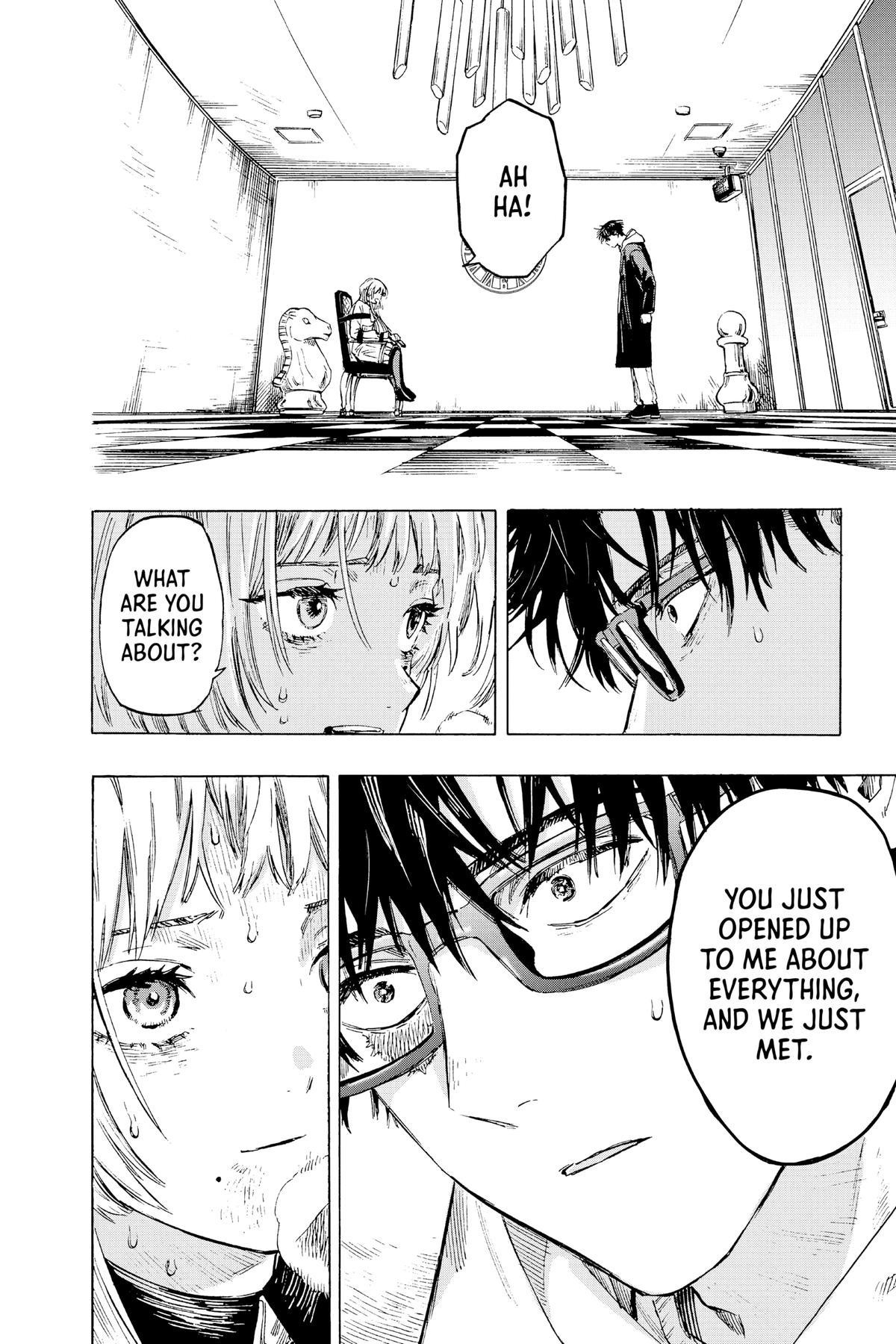 Marriage Toxin Chapter 1 61