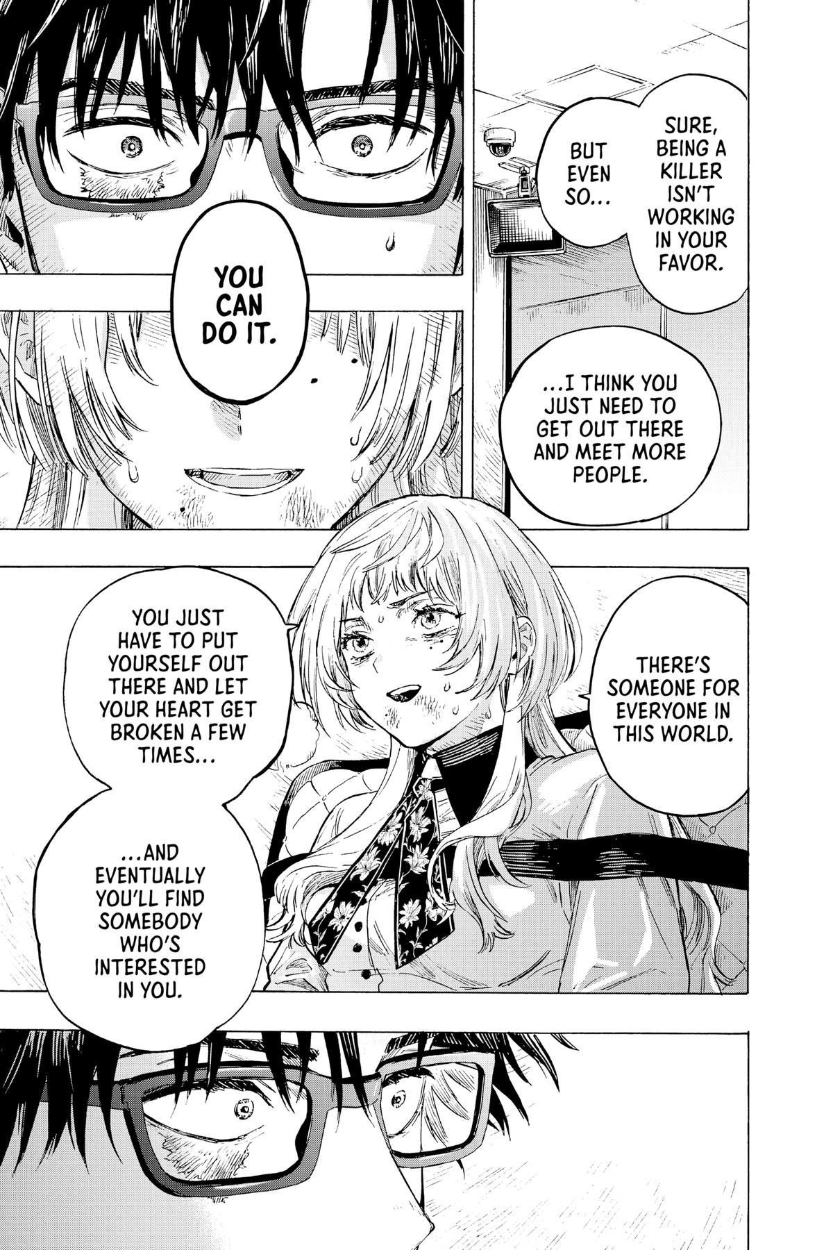Marriage Toxin Chapter 1 62