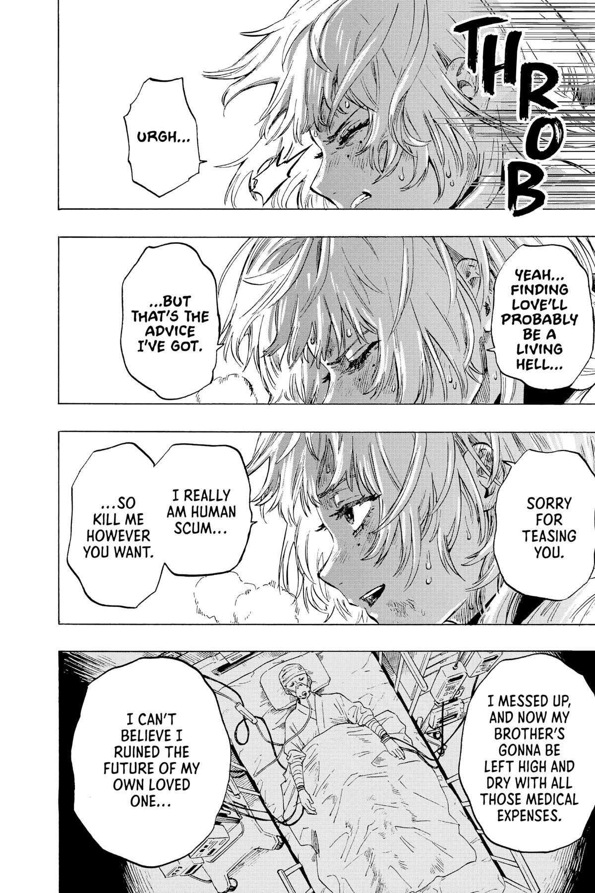 Marriage Toxin Chapter 1 63