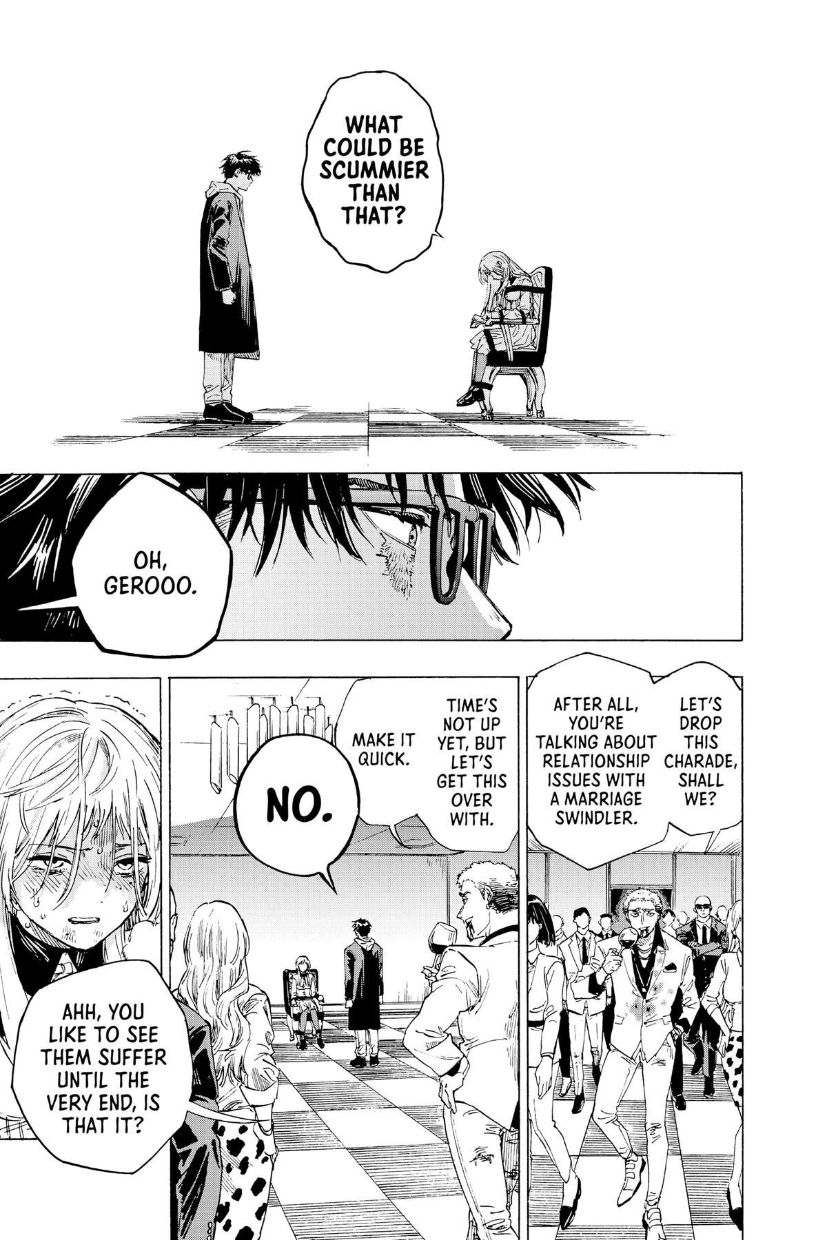 Marriage Toxin Chapter 1 64
