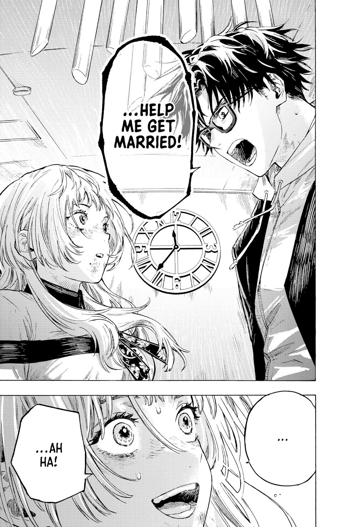 Marriage Toxin Chapter 1 66