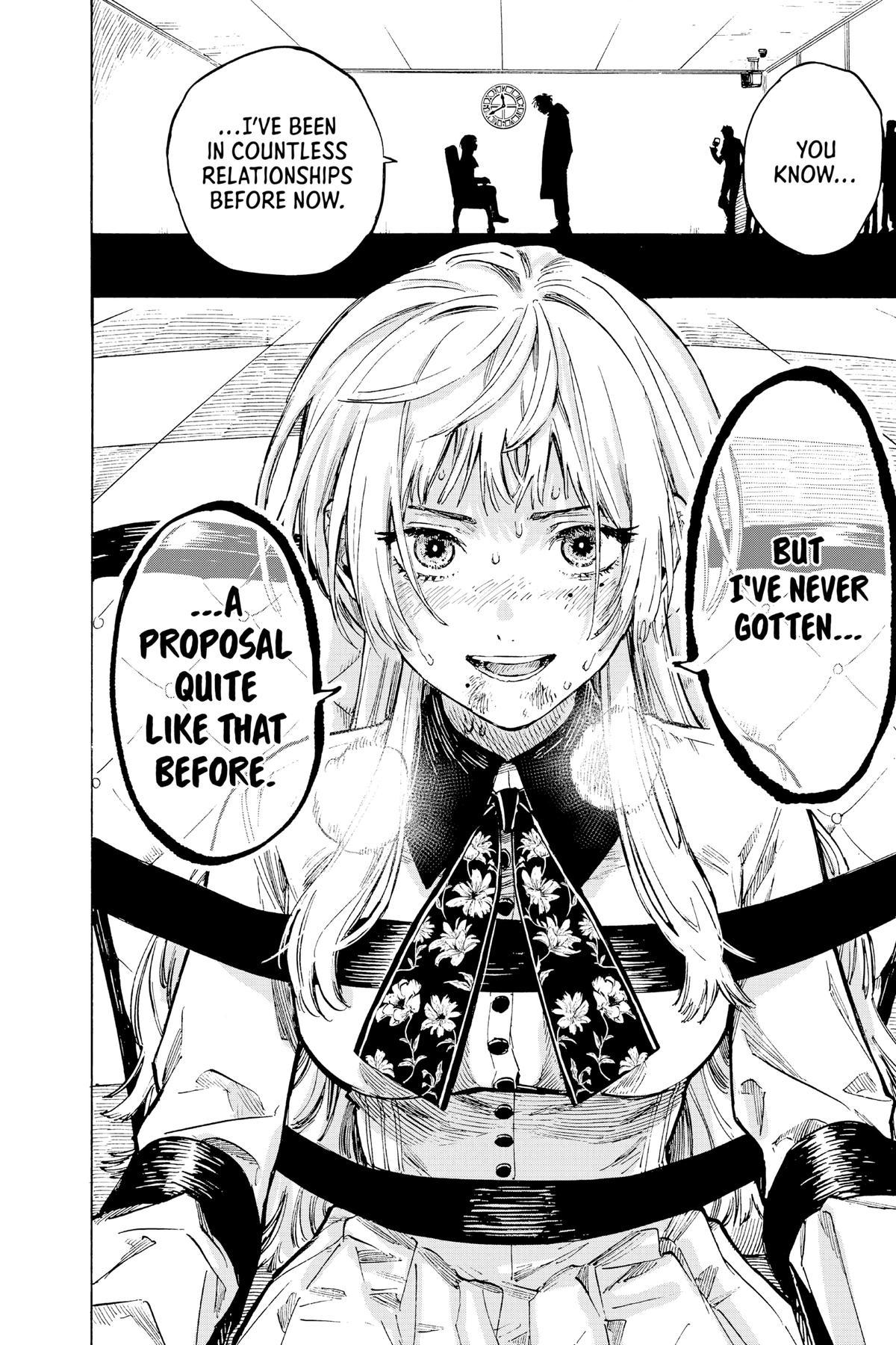 Marriage Toxin Chapter 1 67