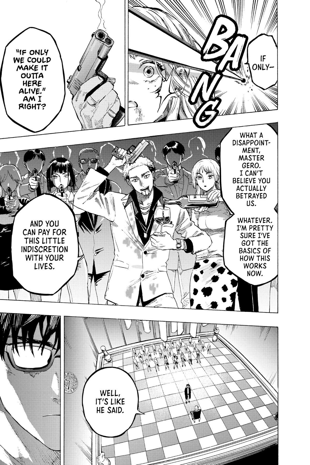 Marriage Toxin Chapter 1 68