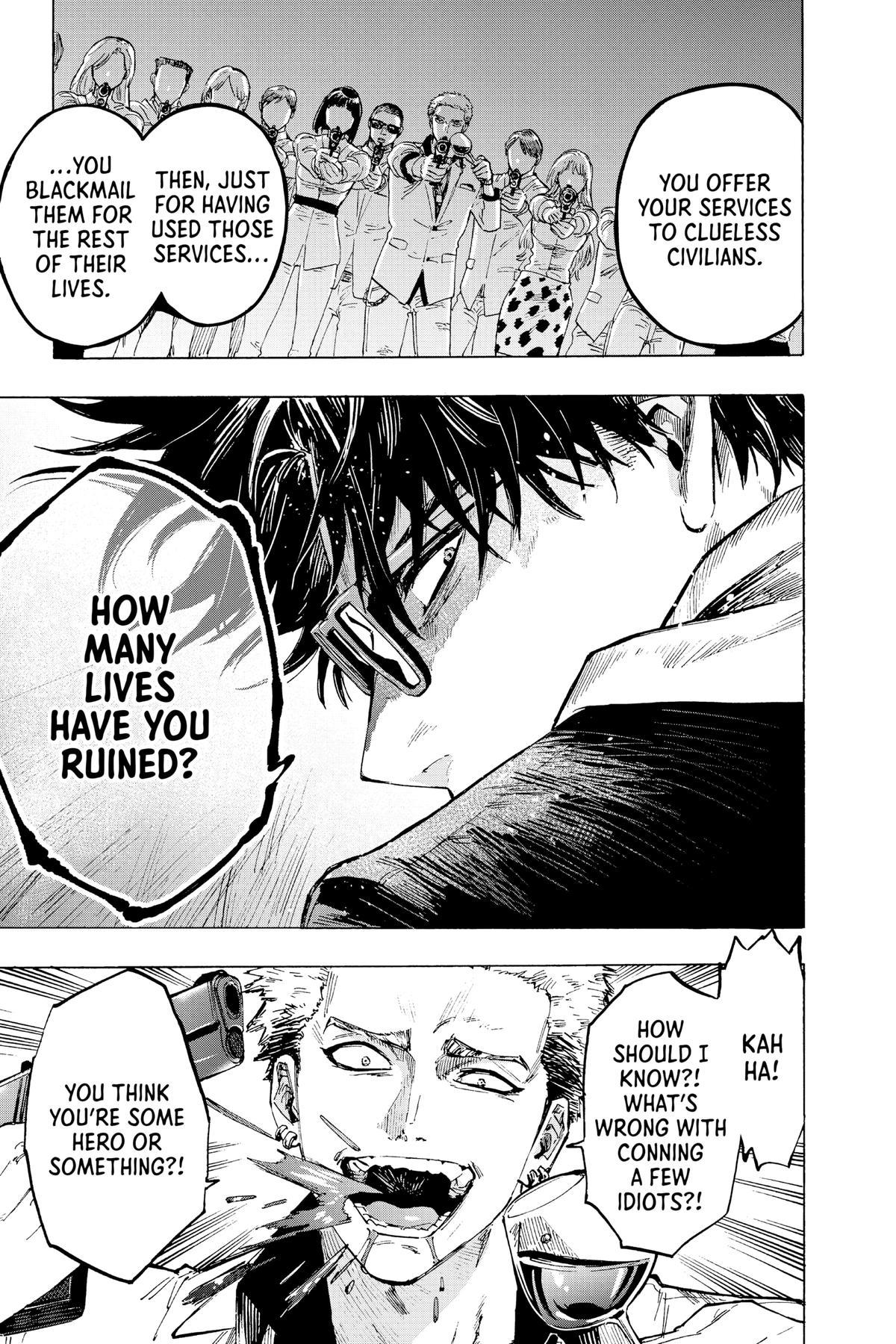 Marriage Toxin Chapter 1 70