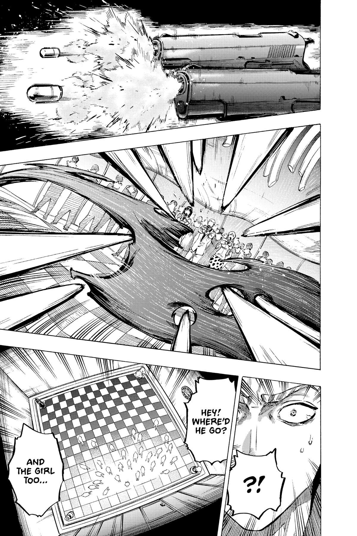 Marriage Toxin Chapter 1 72