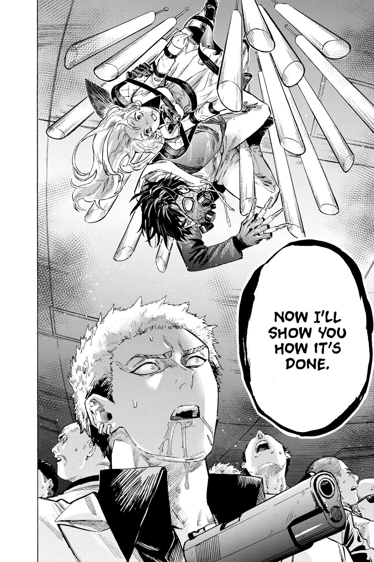 Marriage Toxin Chapter 1 73