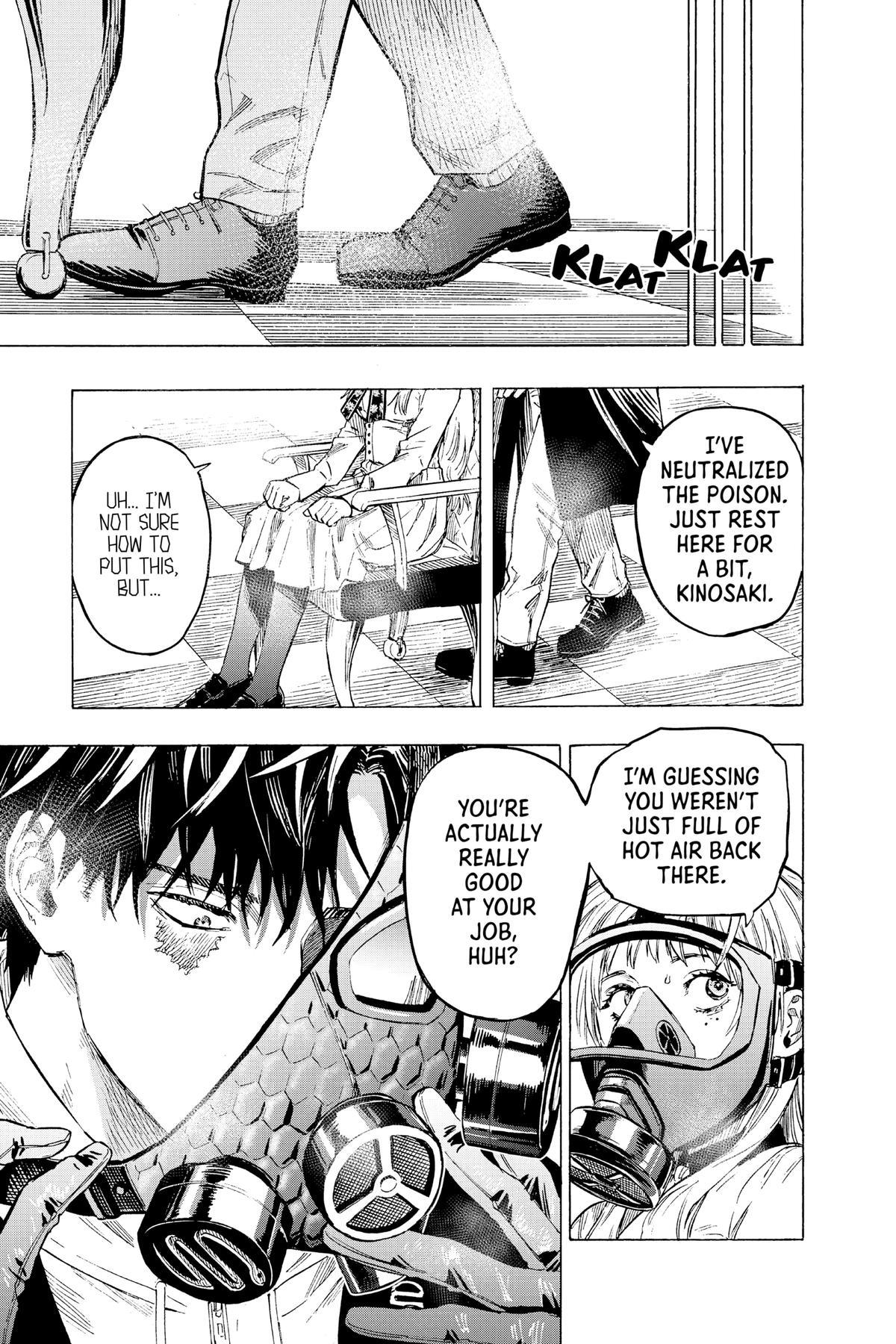 Marriage Toxin Chapter 1 74