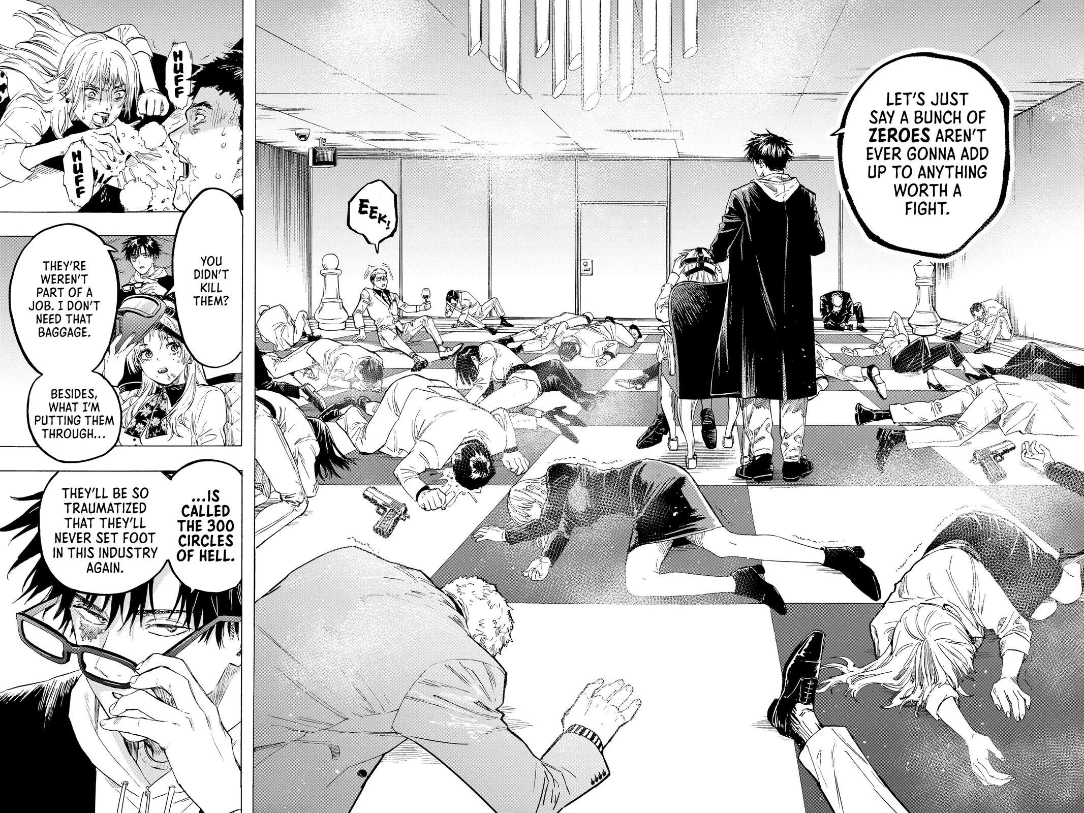 Marriage Toxin Chapter 1 75