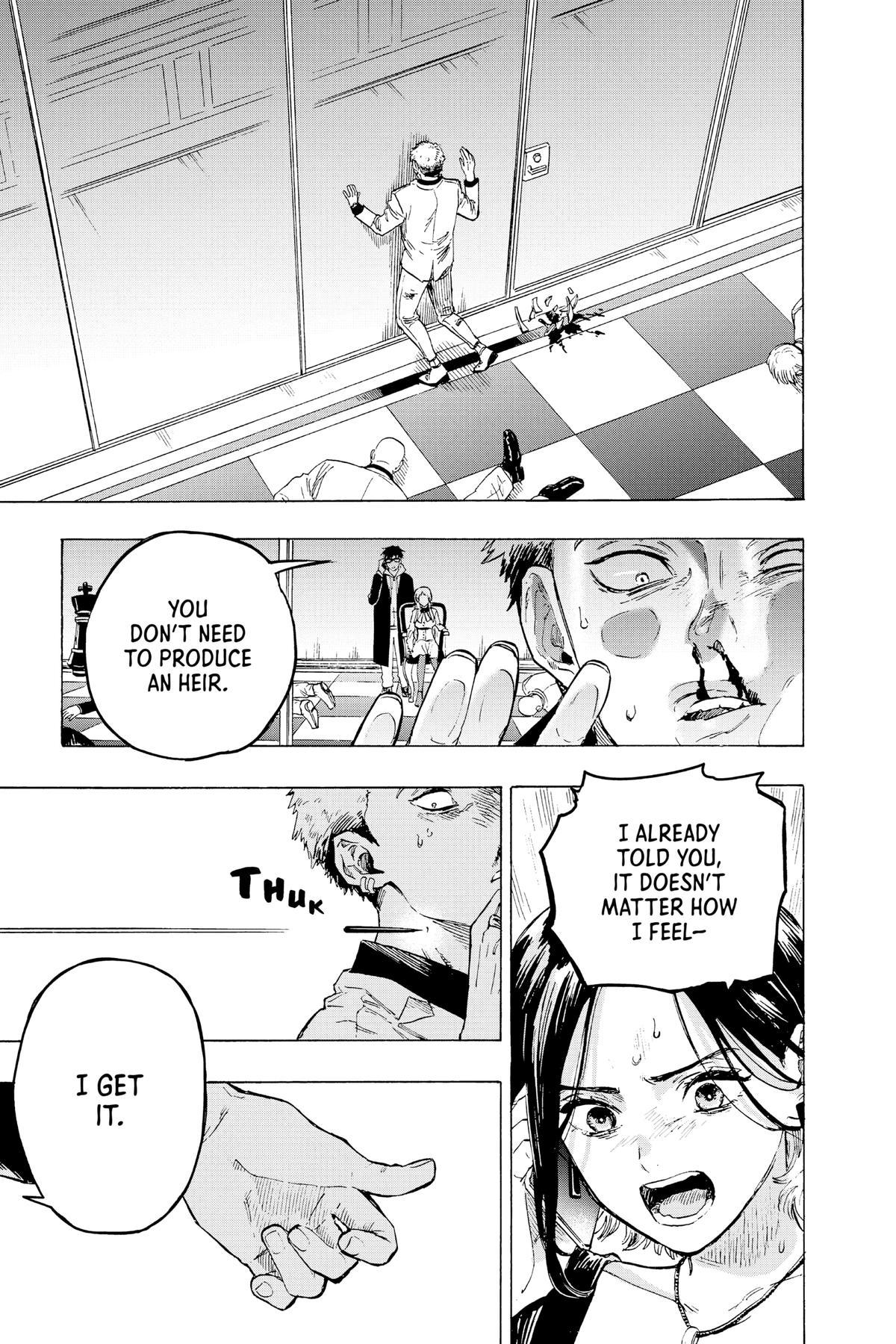 Marriage Toxin Chapter 1 77