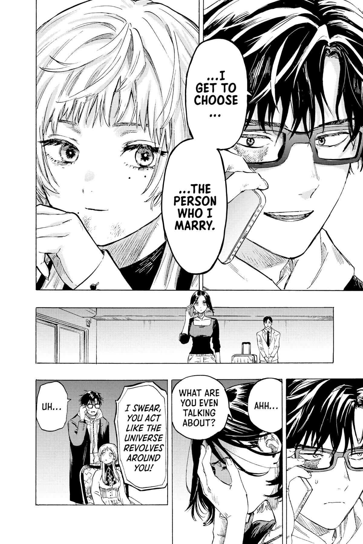 Marriage Toxin Chapter 1 79