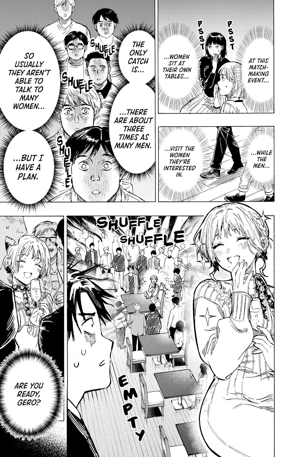 Marriage Toxin Chapter 2 9