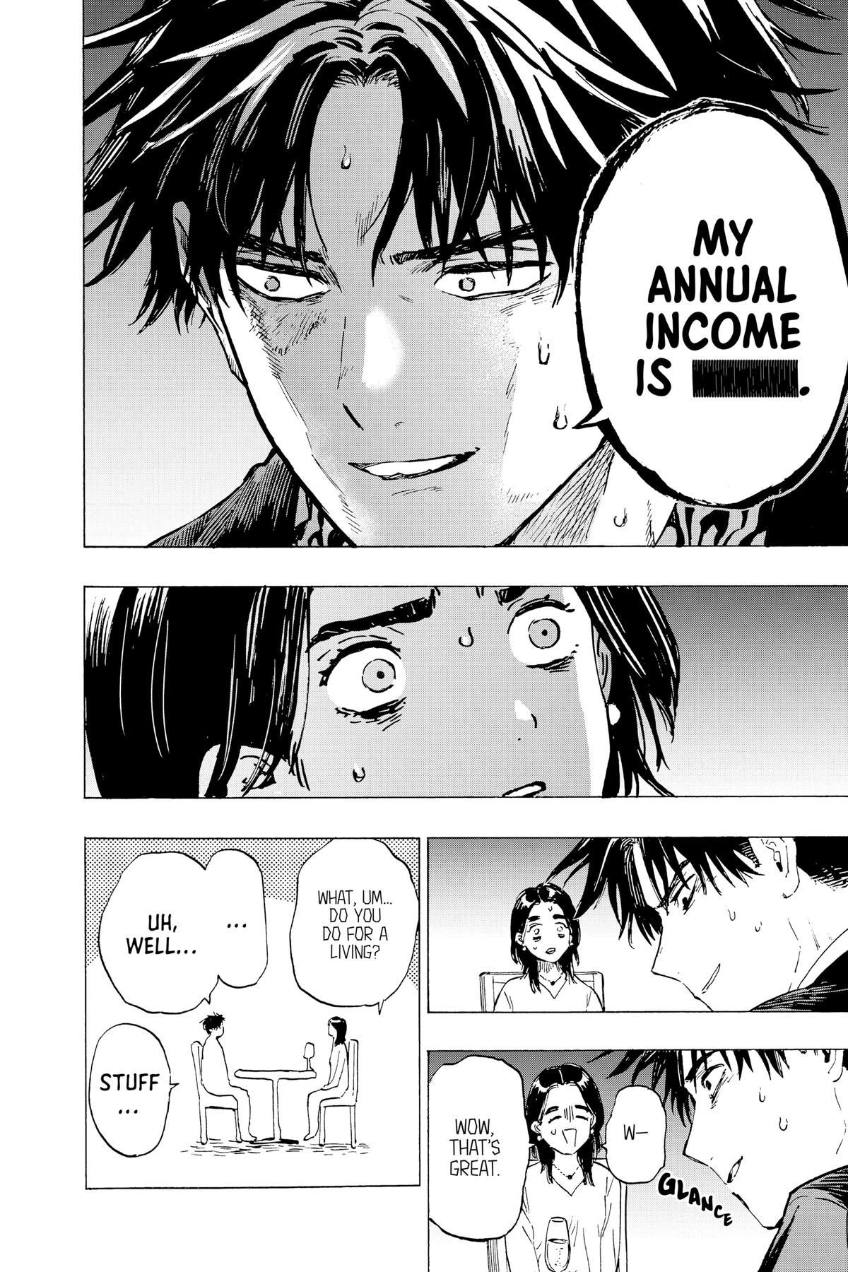 Marriage Toxin Chapter 2 12