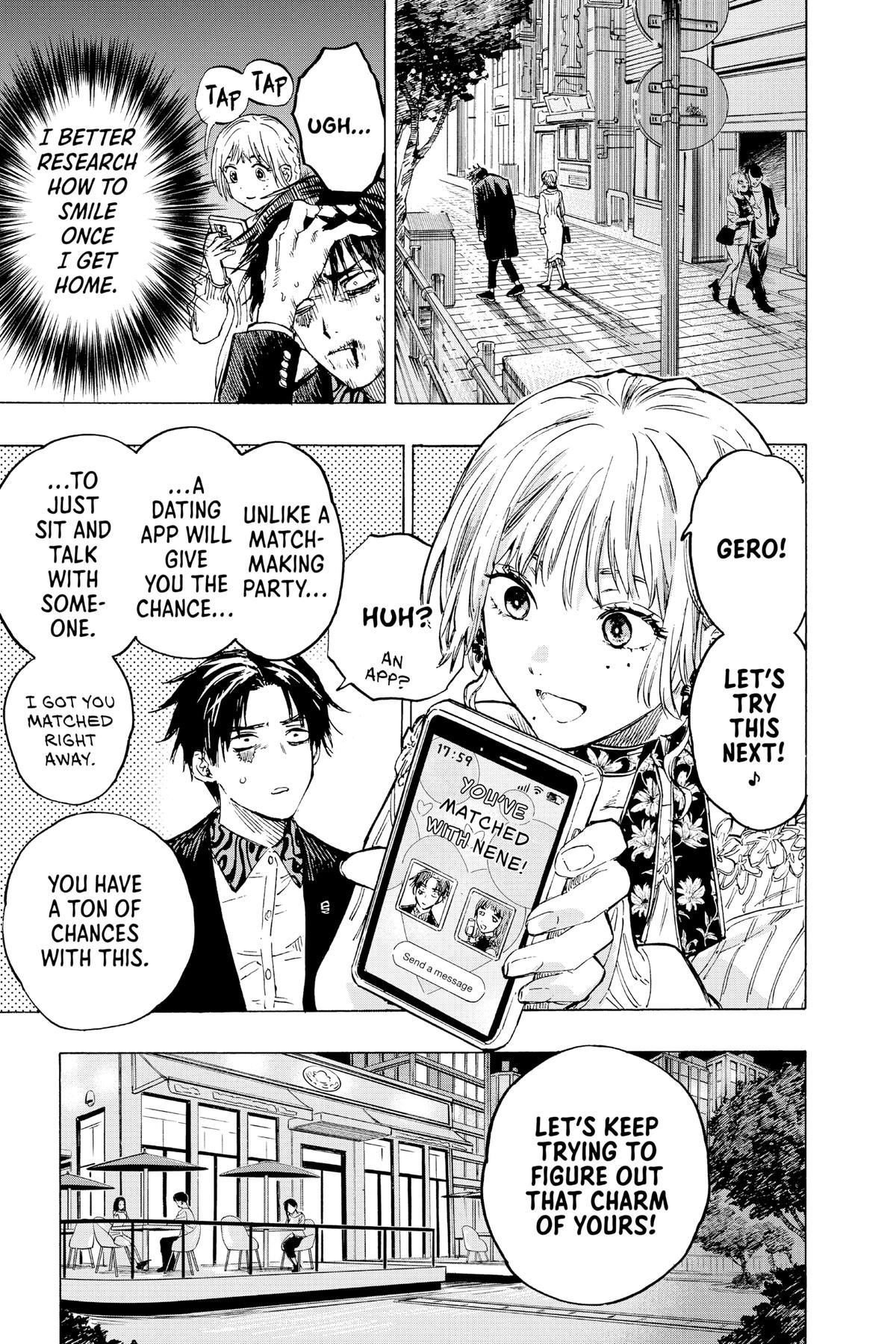 Marriage Toxin Chapter 2 15