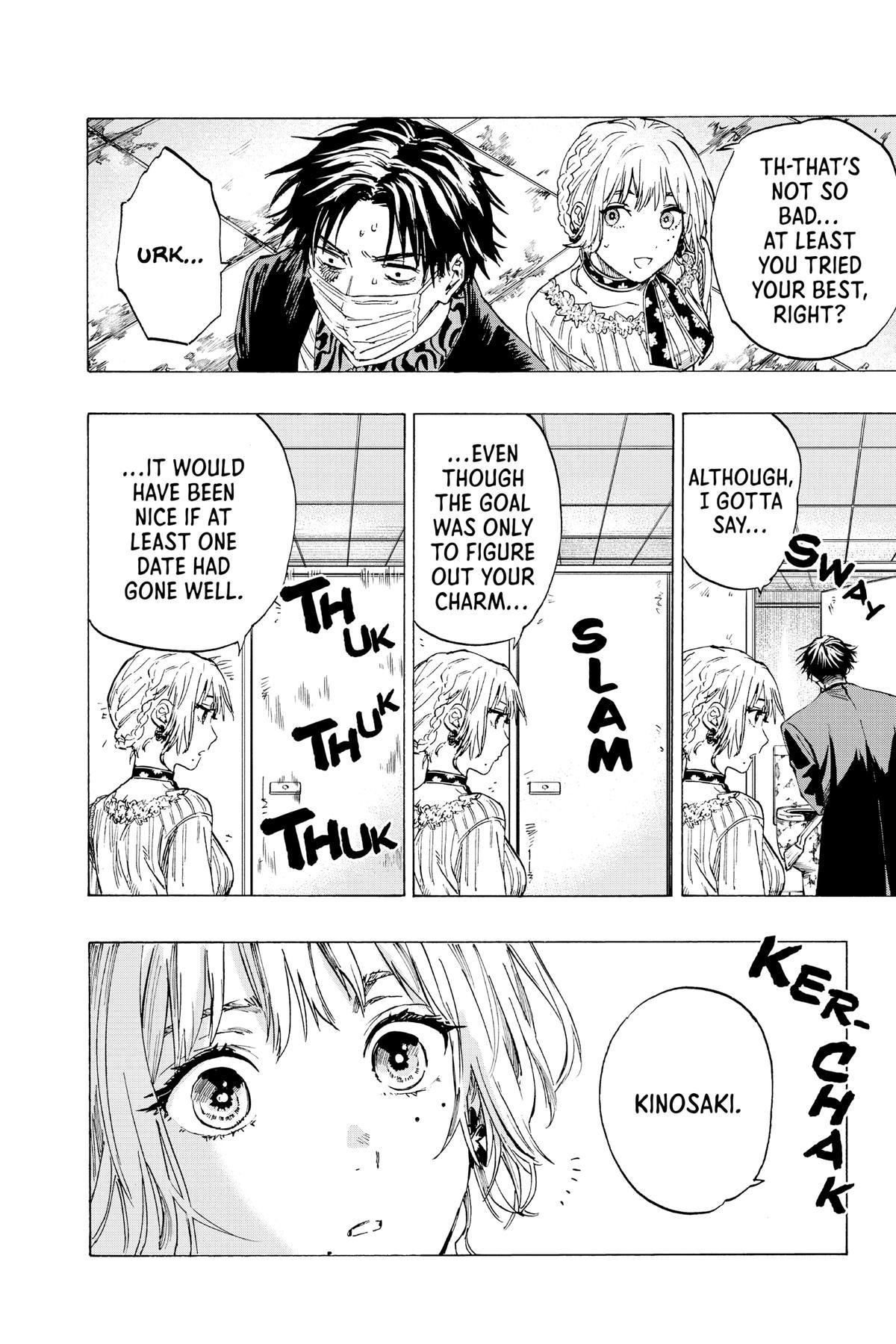 Marriage Toxin Chapter 2 20