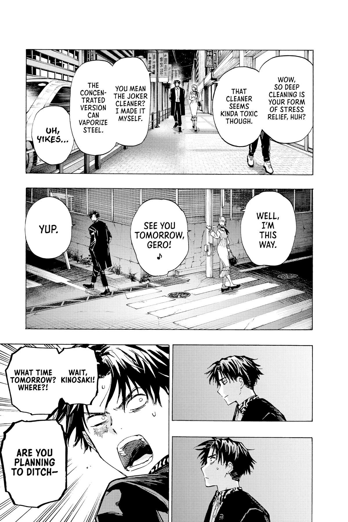 Marriage Toxin Chapter 2 25