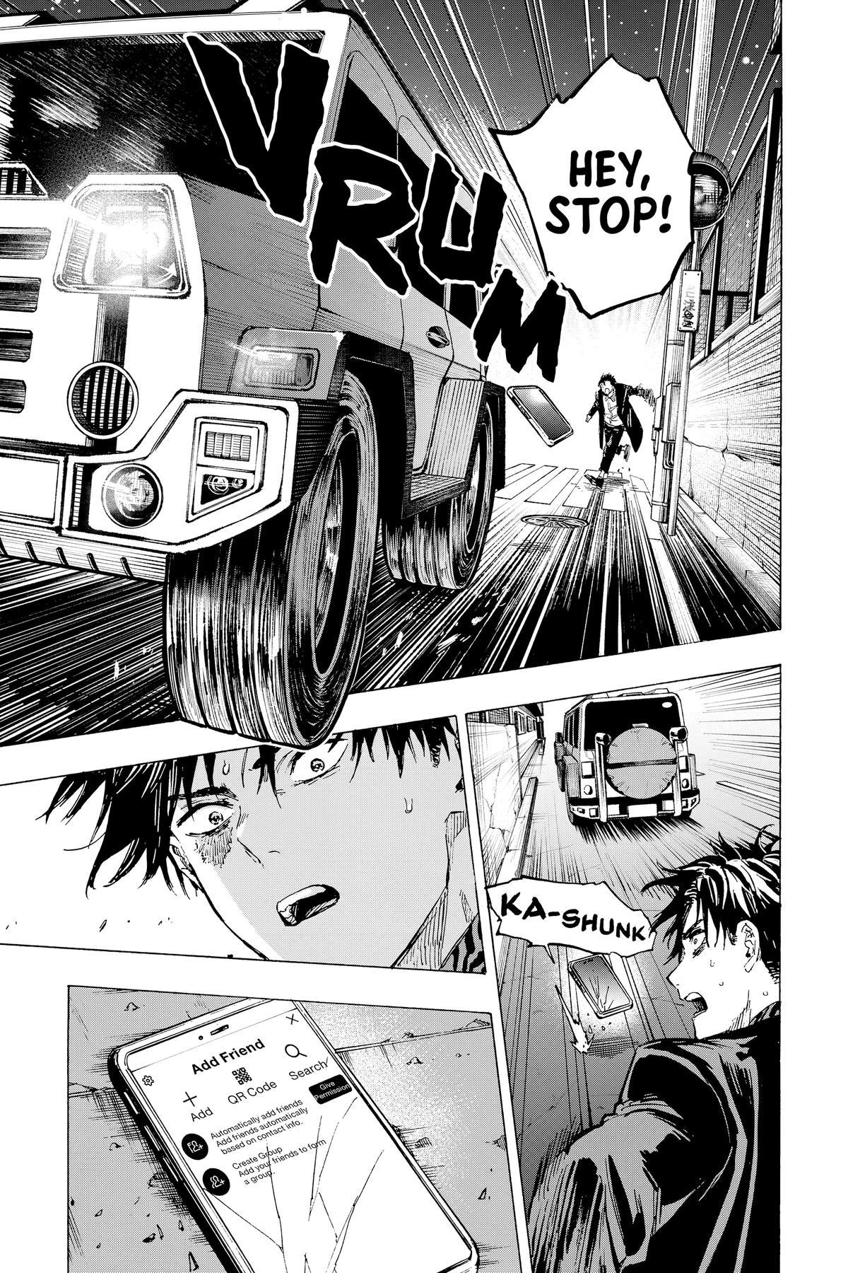 Marriage Toxin Chapter 2 27