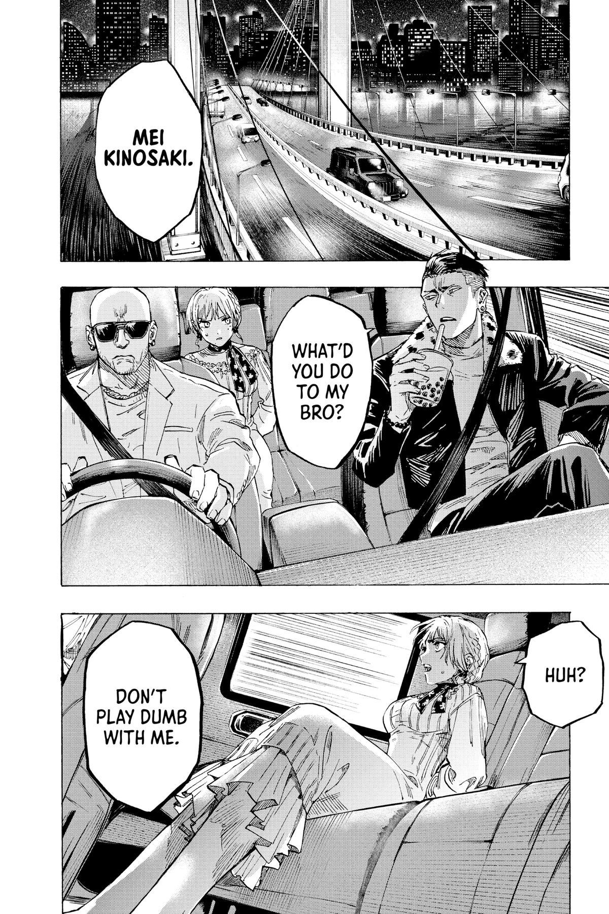 Marriage Toxin Chapter 2 28