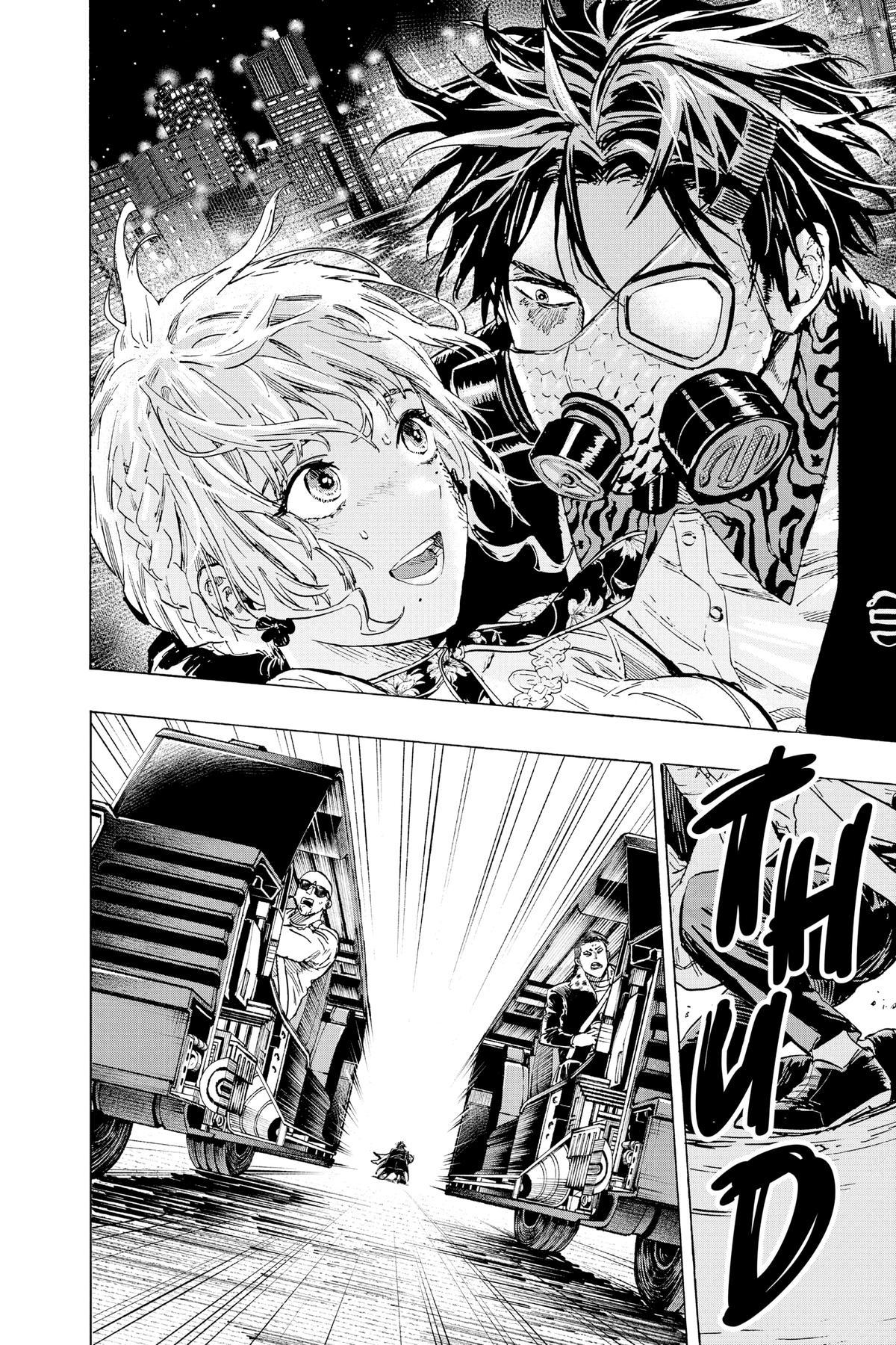 Marriage Toxin Chapter 2 36