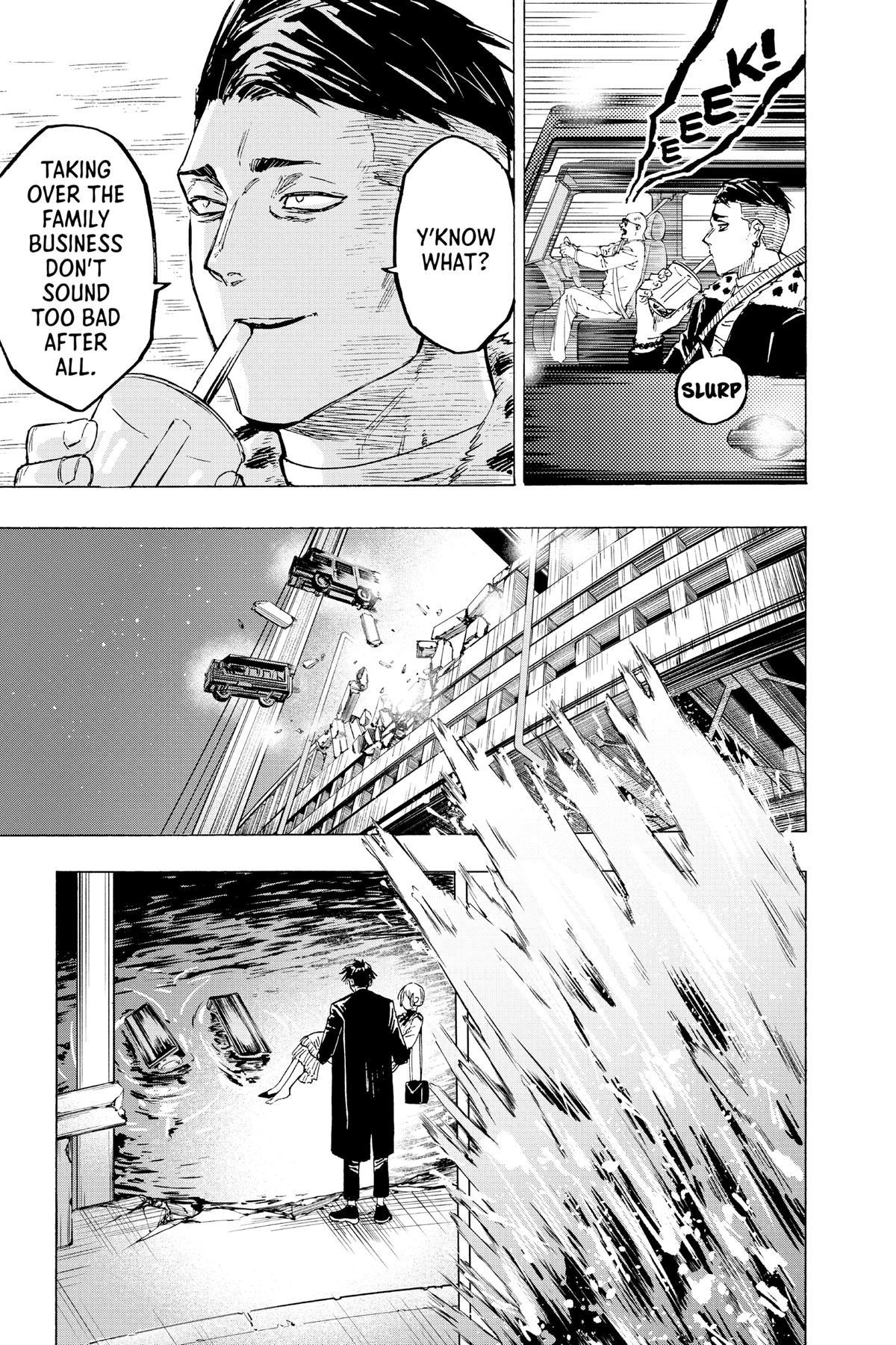 Marriage Toxin Chapter 2 37